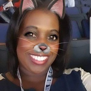 Meet your Posher, Rosalind